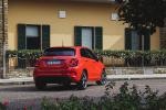 Fiat 500X Sport 2019 года